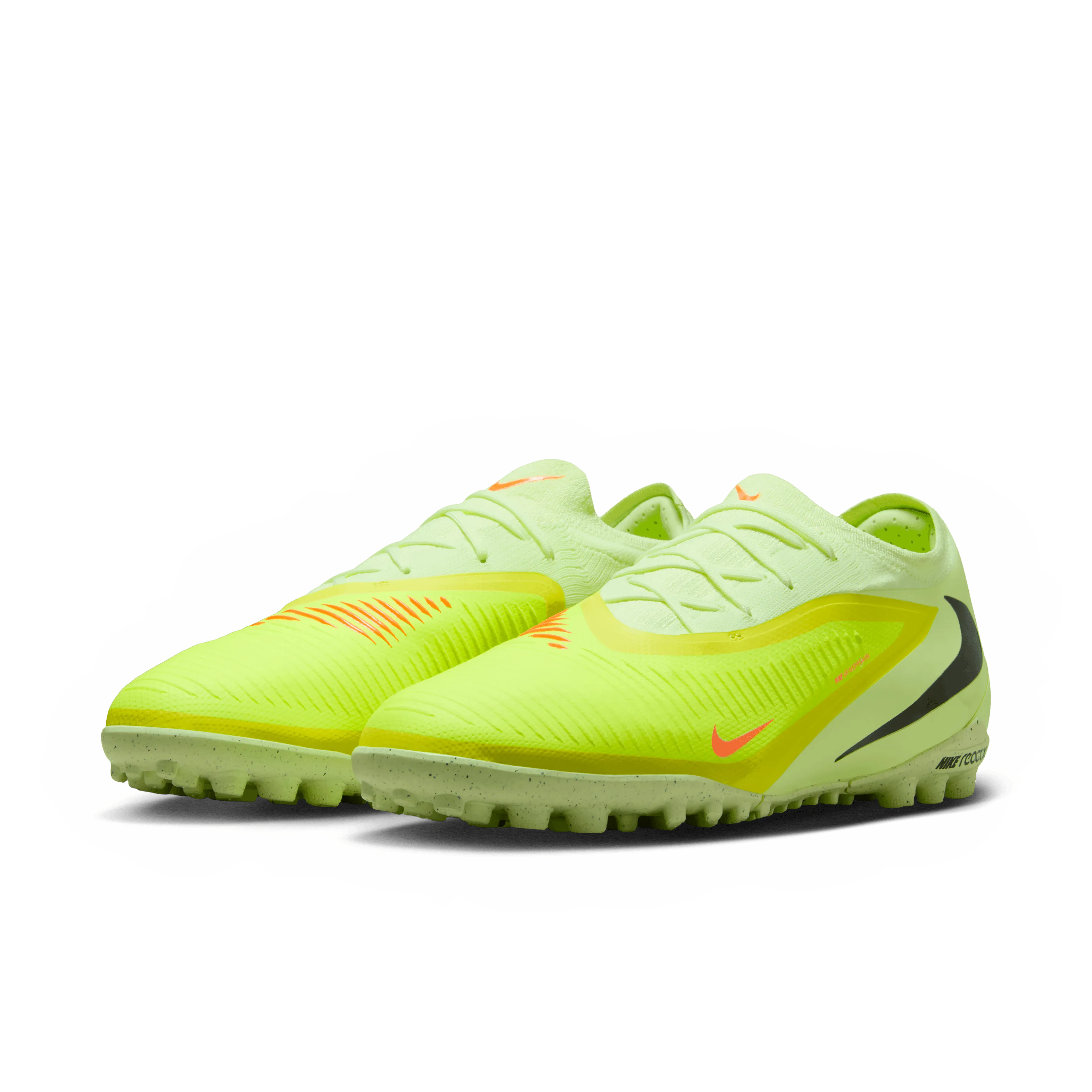 Nike Phantom 6 Low Pro Turf Asics Gel Dedicate 8 Tennis Shoes Review