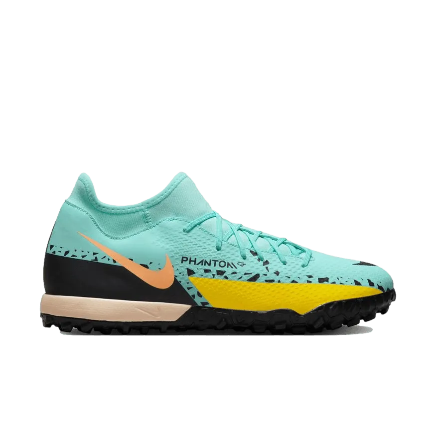 Asics Speed Training Shoes Nike Phantom GT2 Academy Dynamic Fit Turf Shoes