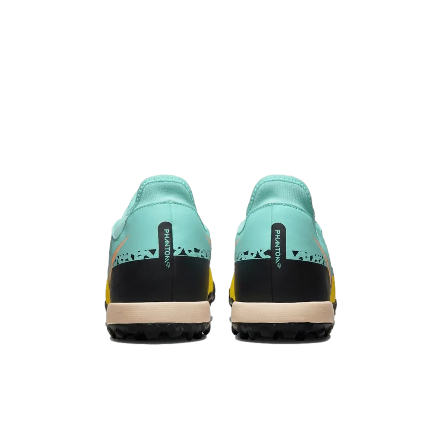 Nike Phantom GT2 Academy Dynamic Fit Turf Shoes Asics Gel Peake 5 Cricket Shoes