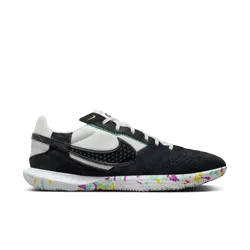 Nike Streetgato IC Asics Tarther Rp 3 Running Shoes