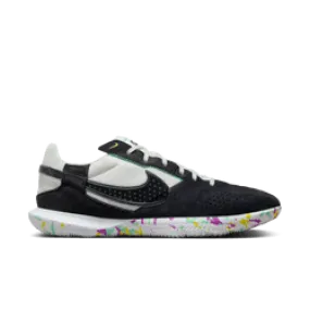 Nike Streetgato IC Asics Full Gel Shoes