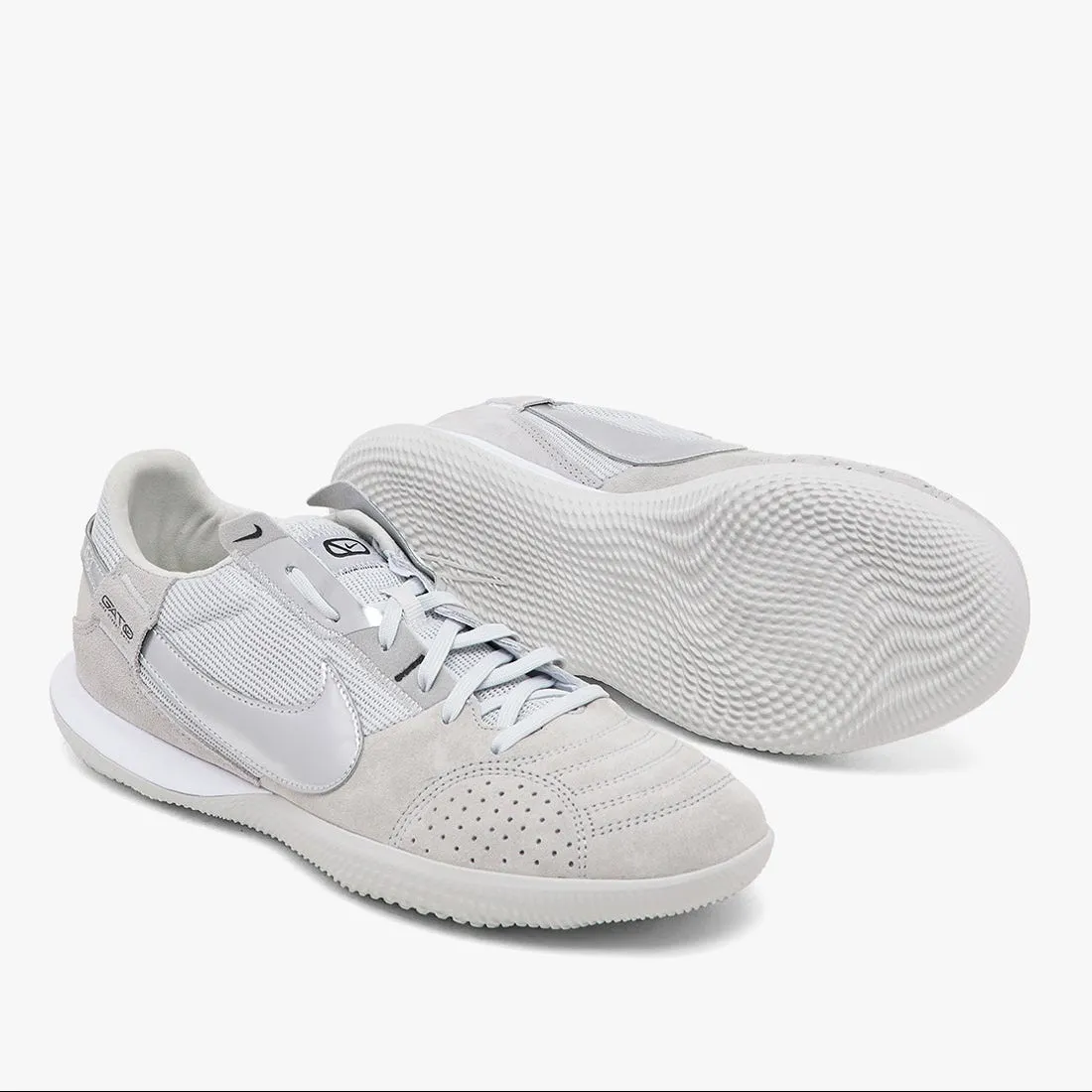 Cricket Shoes Asics Nike Streetgato Indoor Shoes