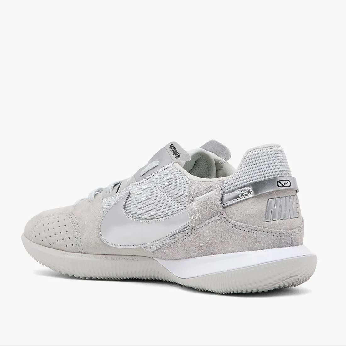 Asics Split Second Wrestling Shoes Nike Streetgato Indoor Shoes