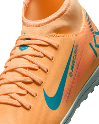 Asics Shoes For Speed Work Nike Superfly 10 Club 'Kylian Mbappe' Turf Youth