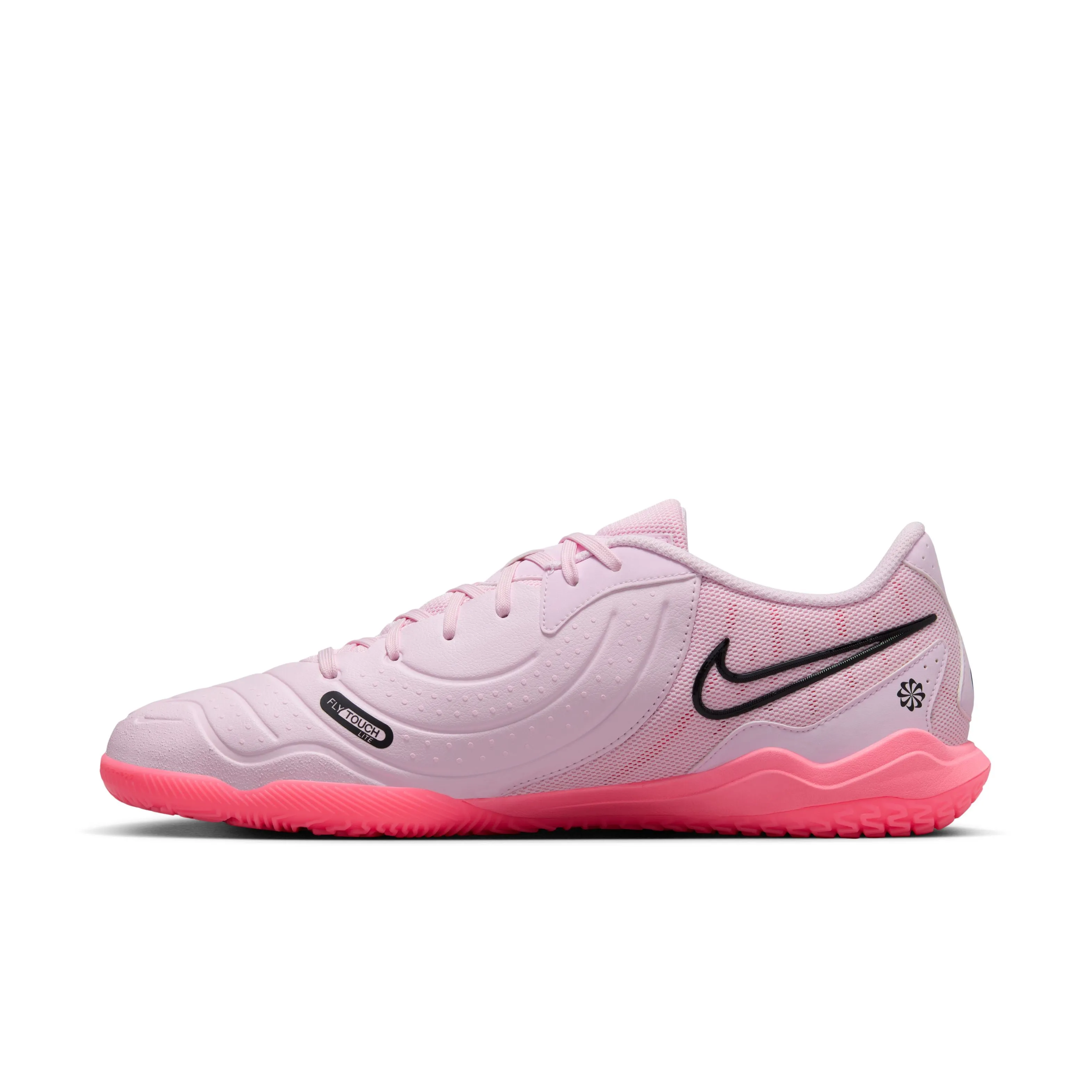 Nike Tiempo Legend 10 Academy IC Pink Foam Asics Track Shoes Spikes