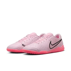 Running Shoes Similar To Asics Nimbus Nike Tiempo Legend 10 Academy IC Pink Foam