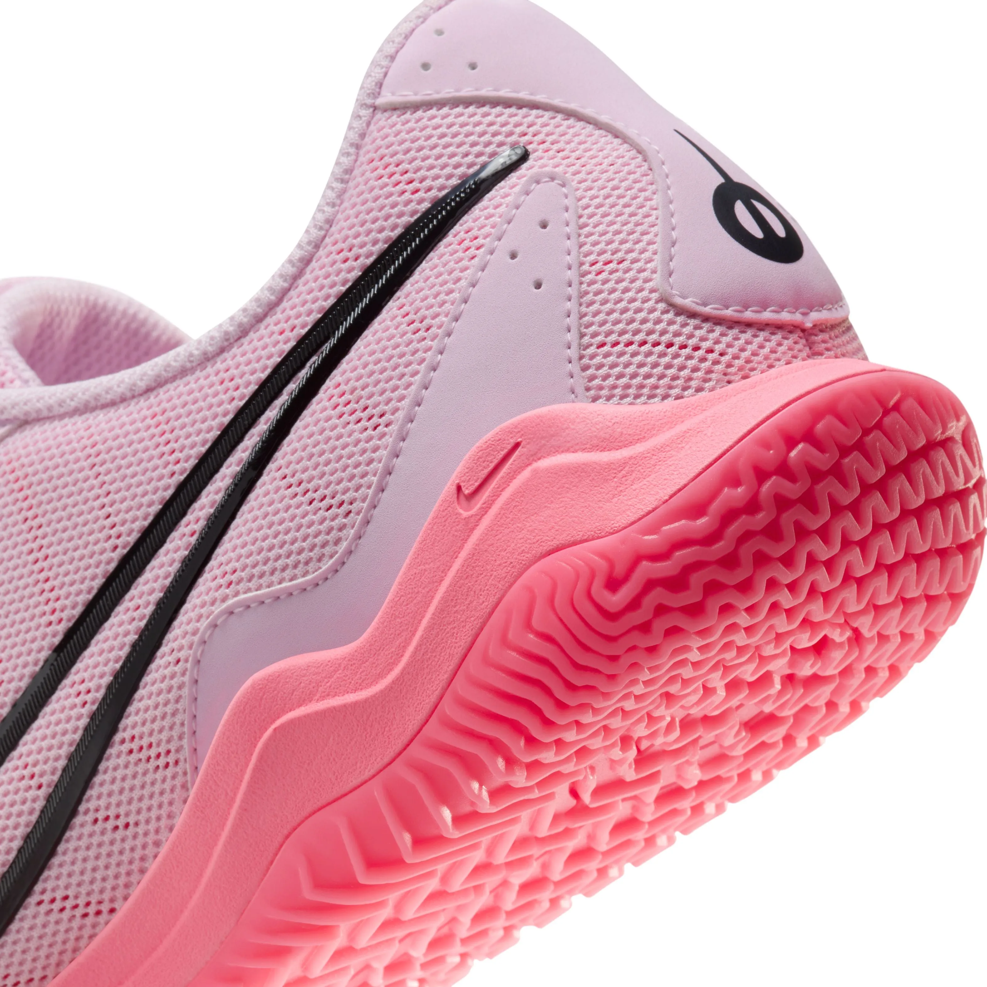 Nike Tiempo Legend 10 Academy IC Pink Foam Asics Dance Fitness Shoes