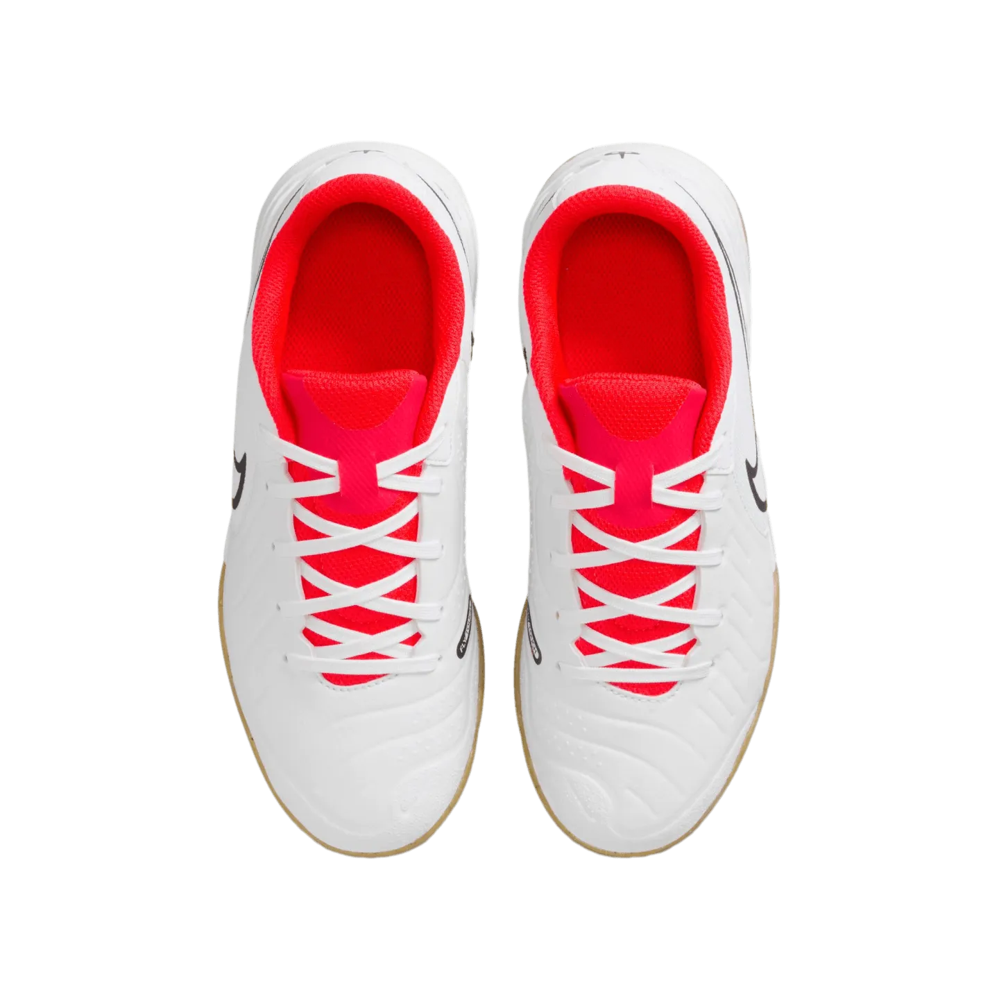 Used Asics Running Shoes Nike Tiempo Legend 10 Academy Youth Indoor Shoes