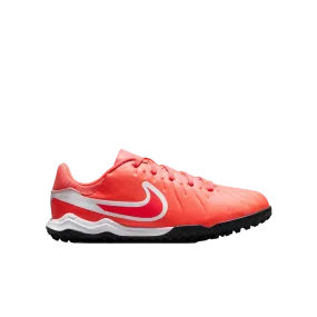 Asics Free Shoes Nike Tiempo Legend 10 Academy Youth Turf Shoes