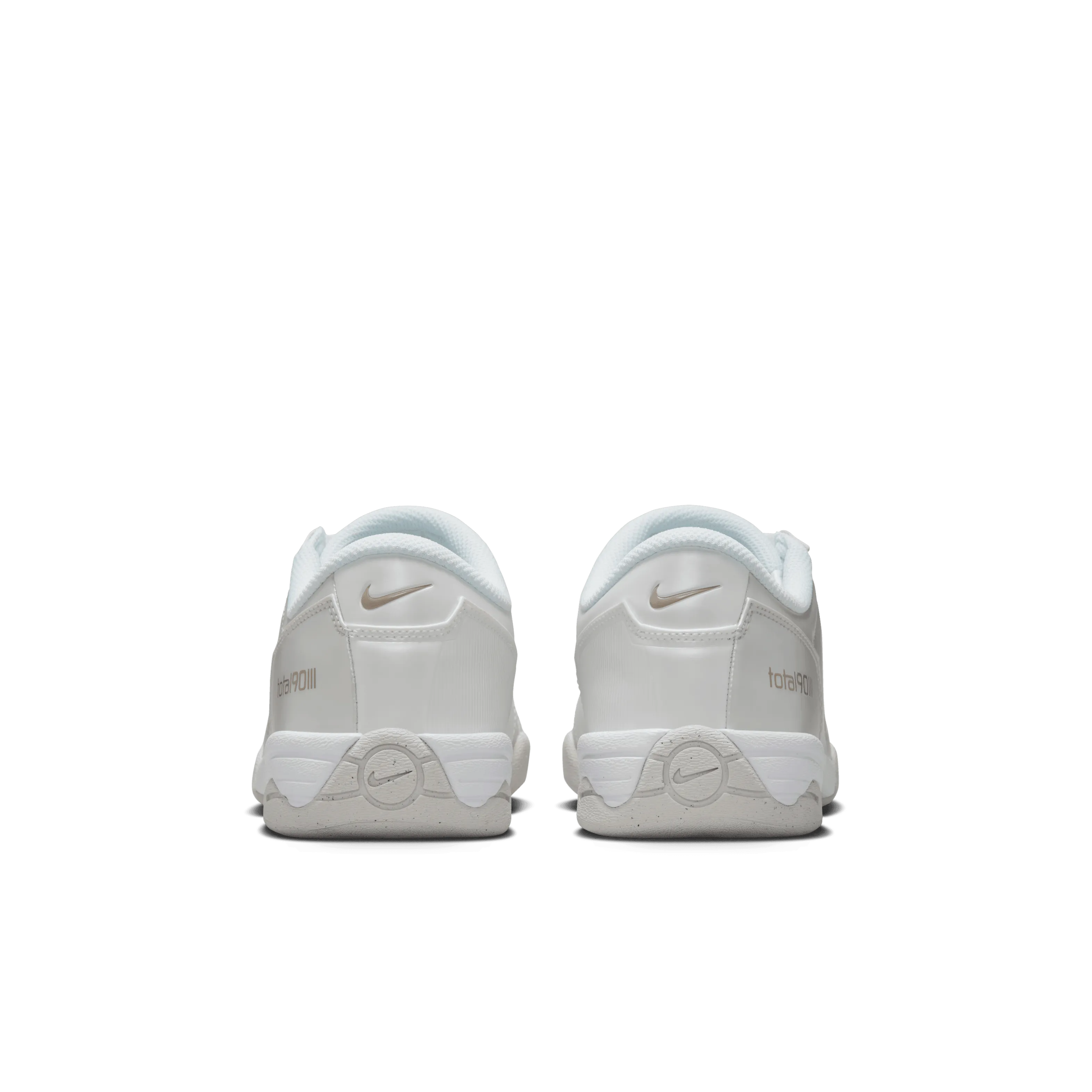 Running Shoe Asics Nike Total 90 Indoor Shoes