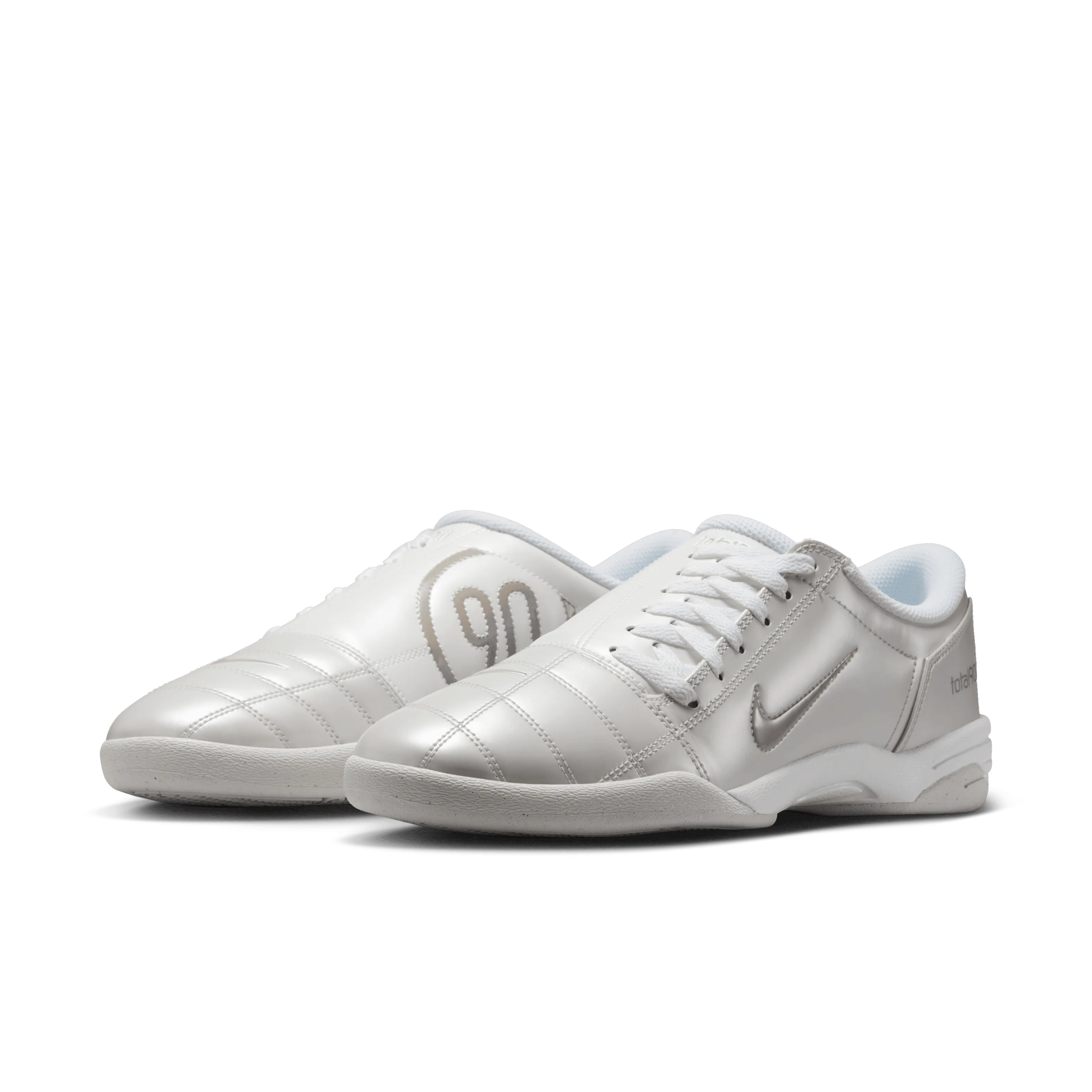 Asics Running Shoes Reviews Nike Total 90 Indoor Shoes