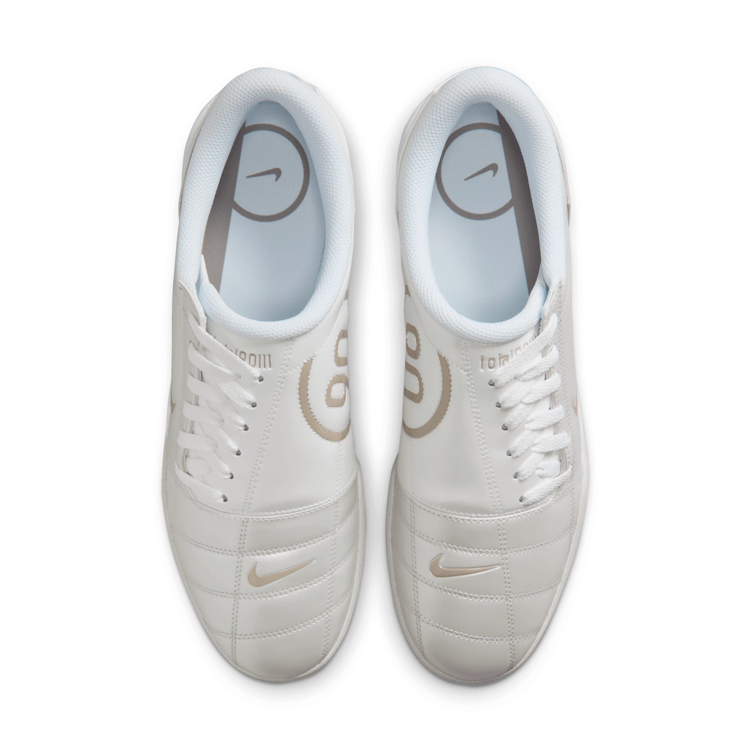 Nike Total 90 Indoor Shoes Asics Gel Nimbus Tennis Shoe