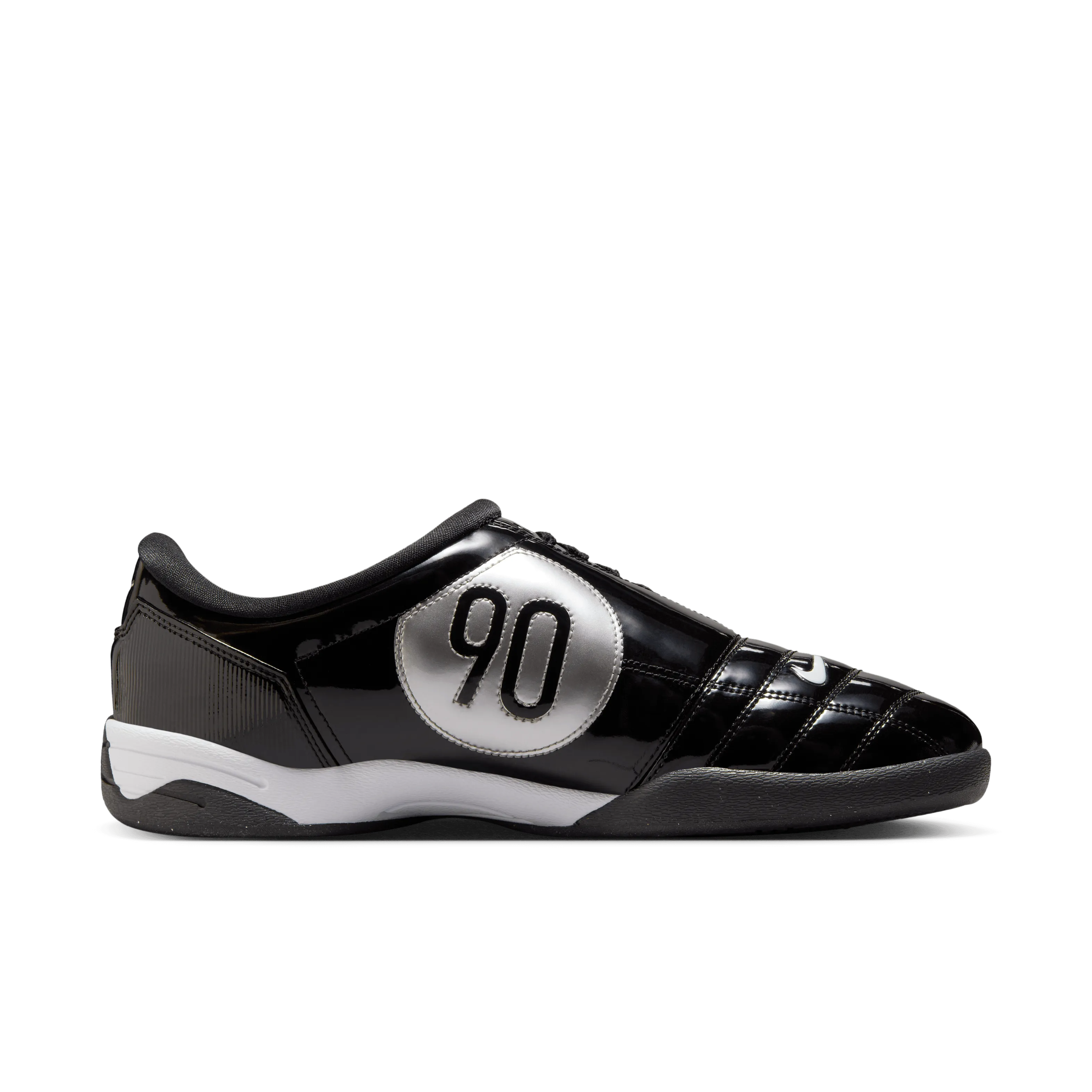 Japanese Asics Wrestling Shoes Nike Total 90 Indoor Shoes