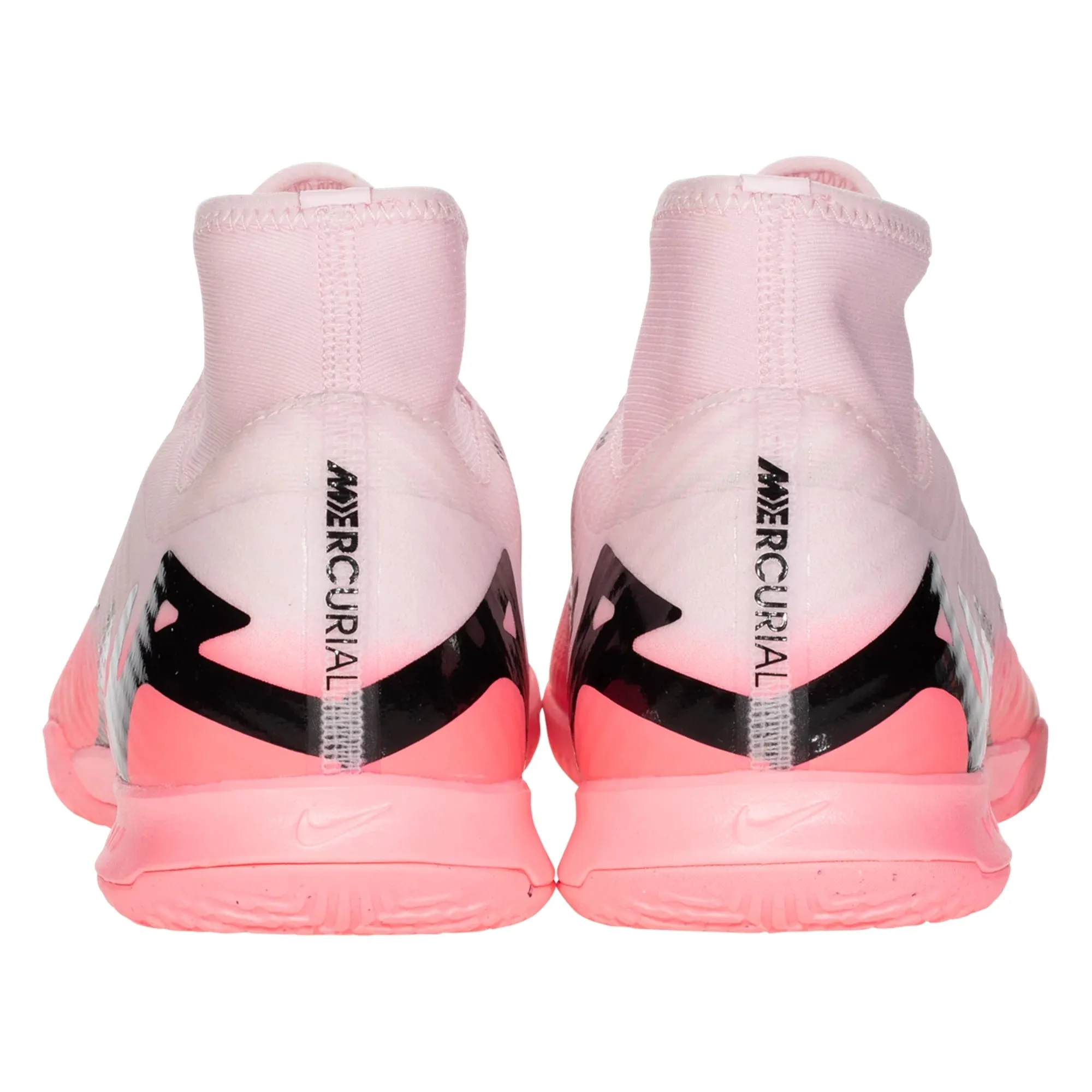 Nike Zoom Mercurial Superfly 9 Academy IC Indoor Soccer Shoe Shoes Similar To Asics Novablast 5