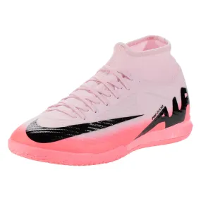 Nike Zoom Mercurial Superfly 9 Academy IC Indoor Soccer Shoe Asics Straight Last Running Shoes