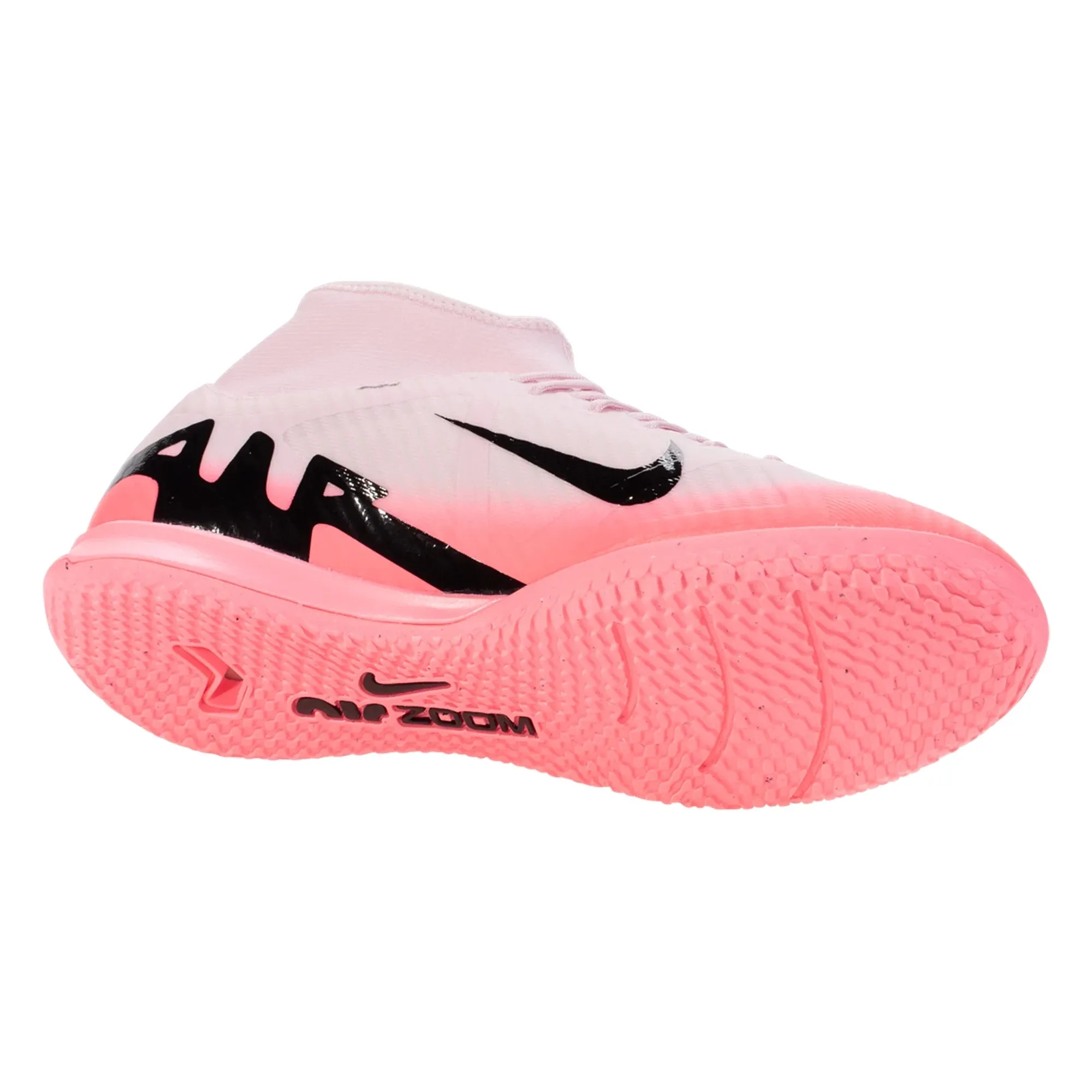 Gel 1130 Asics Shoes Nike Zoom Mercurial Superfly 9 Academy IC Indoor Soccer Shoe