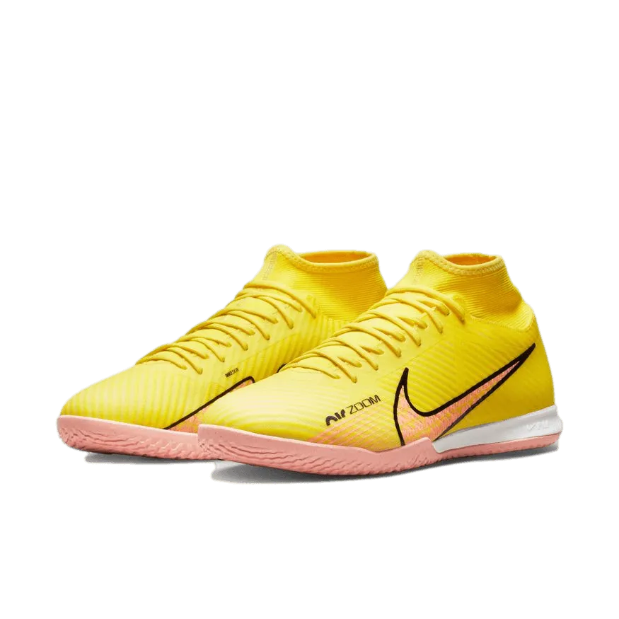 Asics Shoes Onitsuka Tiger Nike Zoom Mercurial Superfly 9 Academy Indoor Shoes