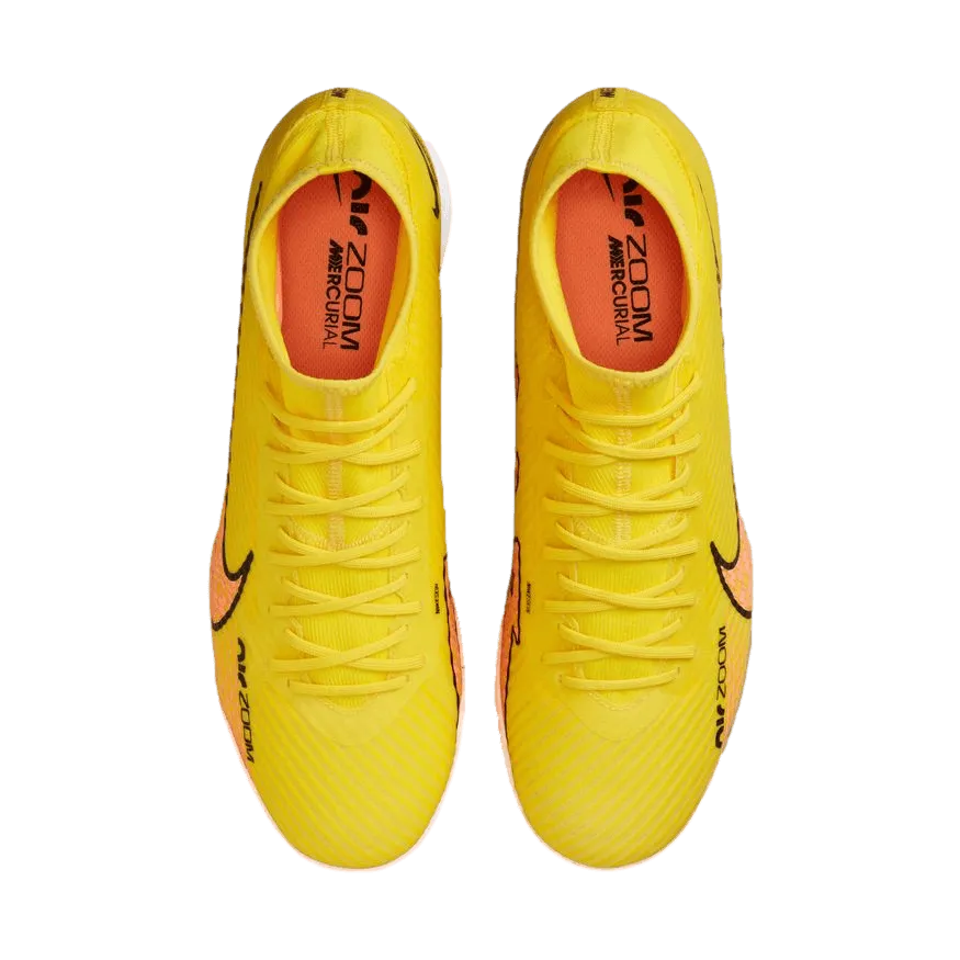 Nike Zoom Mercurial Superfly 9 Academy Indoor Shoes Asics Gel-cumulus 21 Winterized Running Shoes