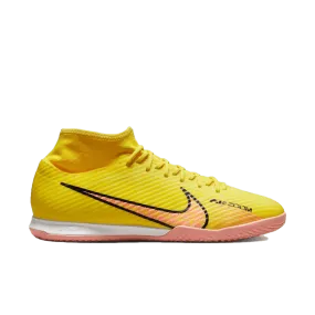 Asics Flexible Running Shoes Nike Zoom Mercurial Superfly 9 Academy Indoor Shoes