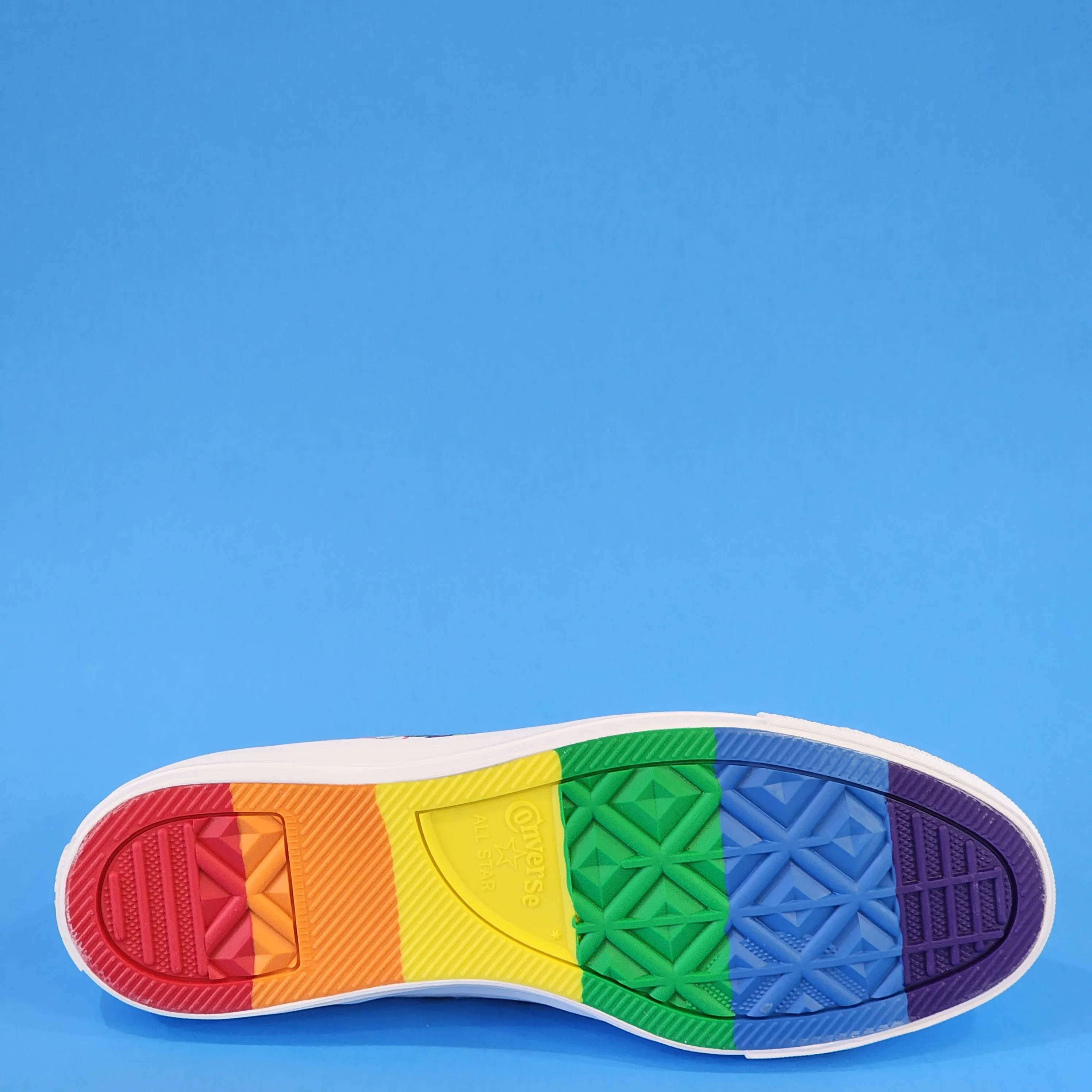 Converse CTAS Low Top Pride Unisex Sneakers 170823C NWT Asics Legends Aggressor Wrestling Shoe