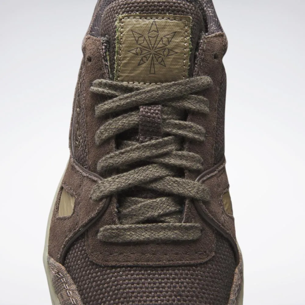 Asics Gel-quantum 360 Knit Running Shoes Review Reebok Footwear Men LT Court Shoes GRIZZLY BROWN/CINNAMON STICK/S