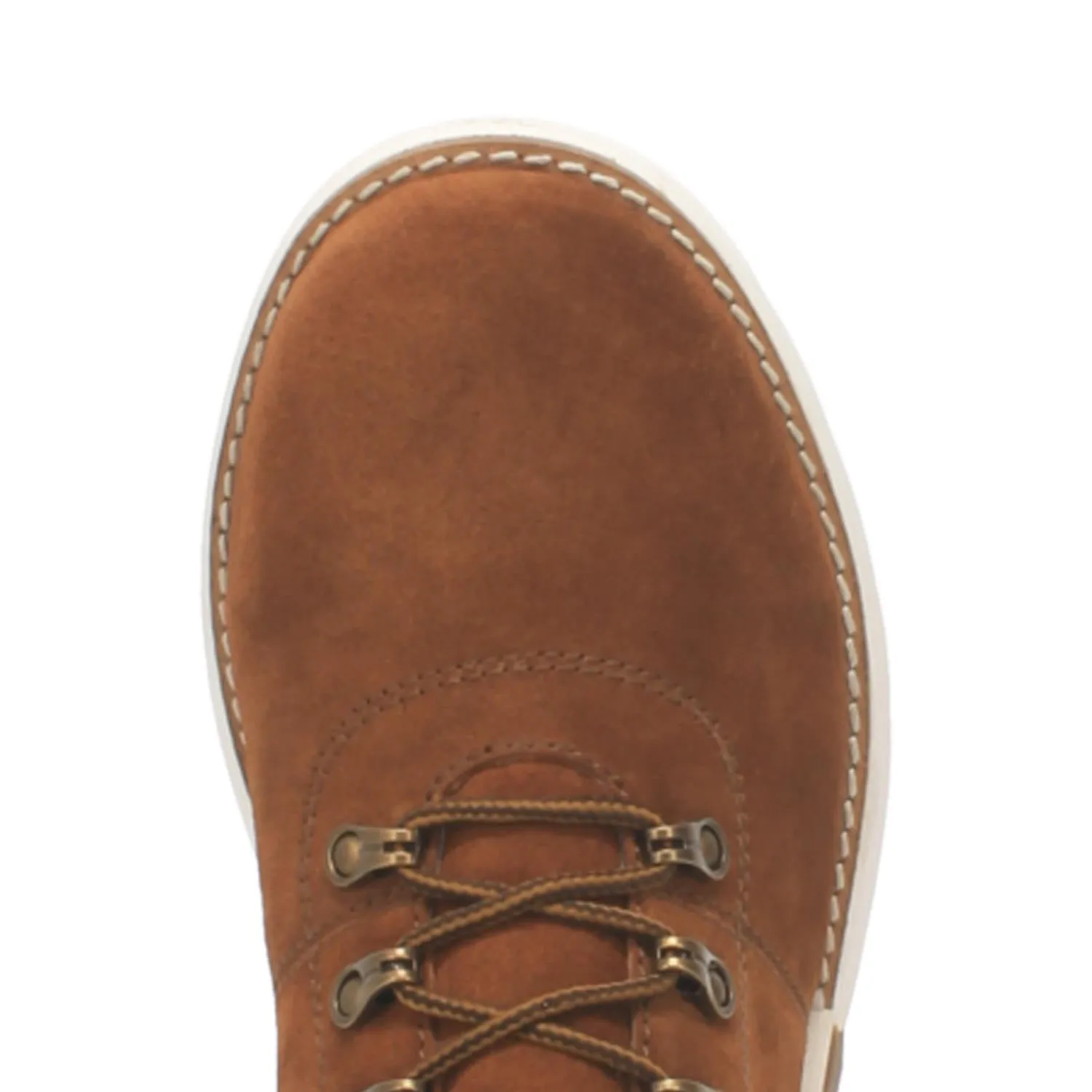 Traffic Zone Whiskey Suede Leather Boots (DS) All Adidas Shoes