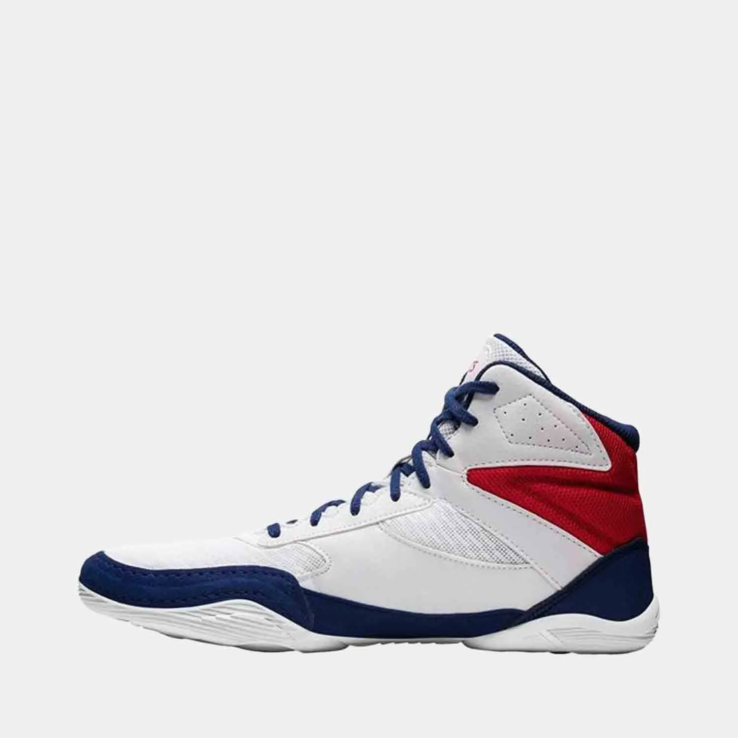 Kids' Matflex 6 Wrestling Shoes Asics Netburner Ballistic Flytefoam 3 Volleyball Shoes