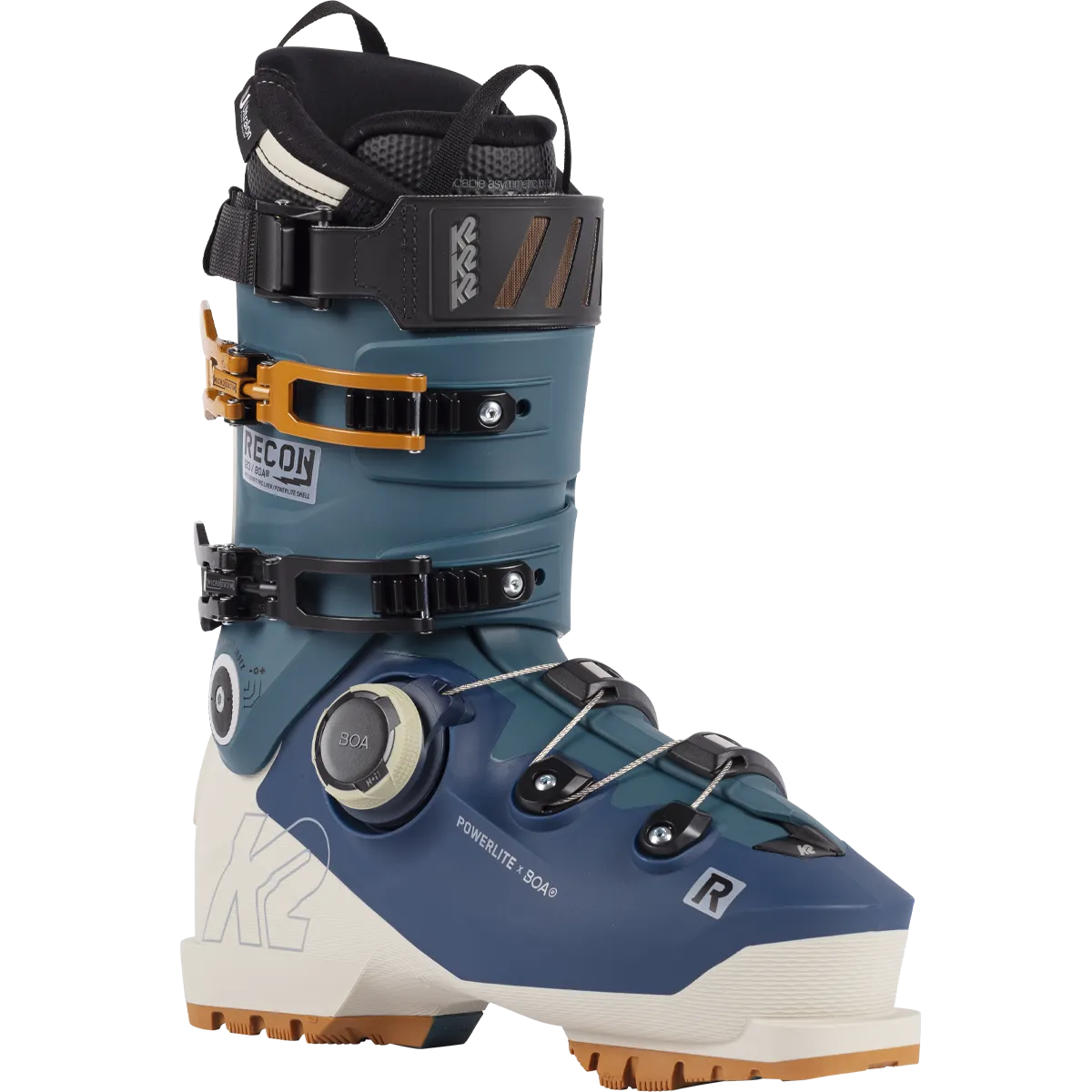 Recon 120 BOA Ugg Emmett Waterproof Snow Boot