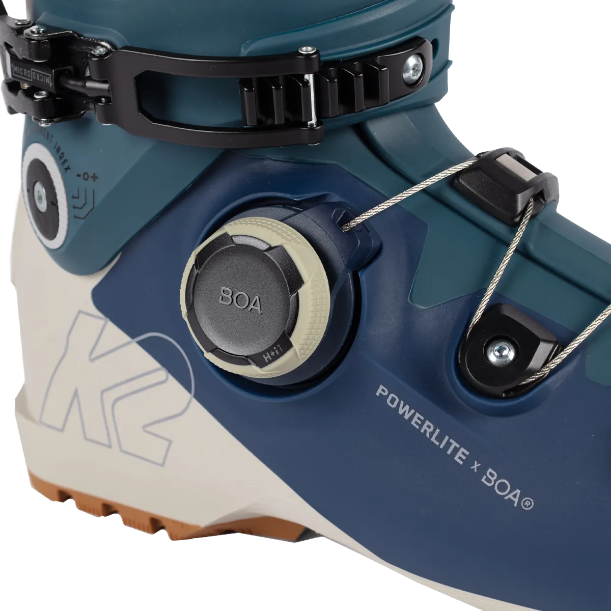 Recon 120 BOA Sportsman's Warehouse Snow Boots