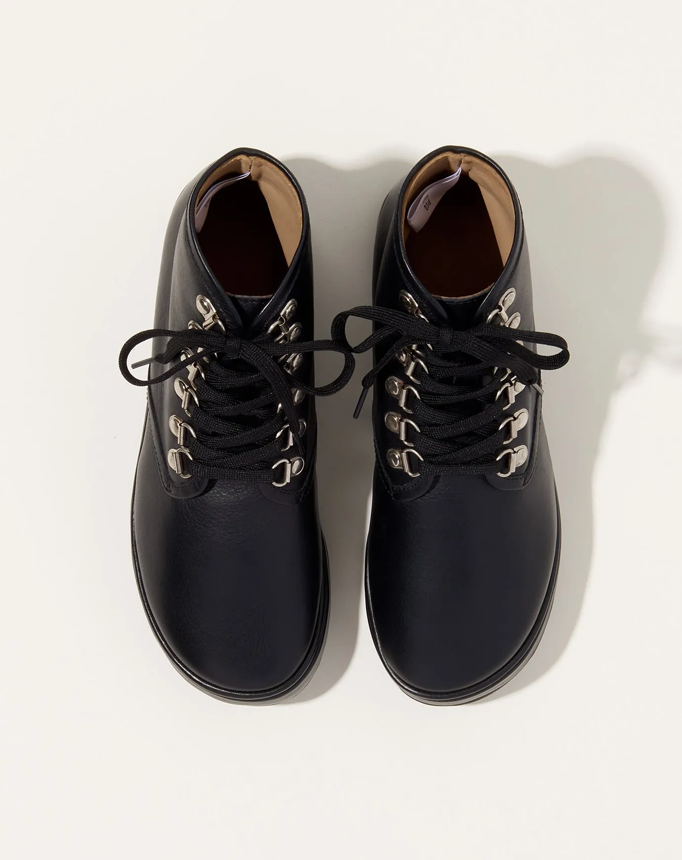 Shoes Adidas Tennis Hiker in Black