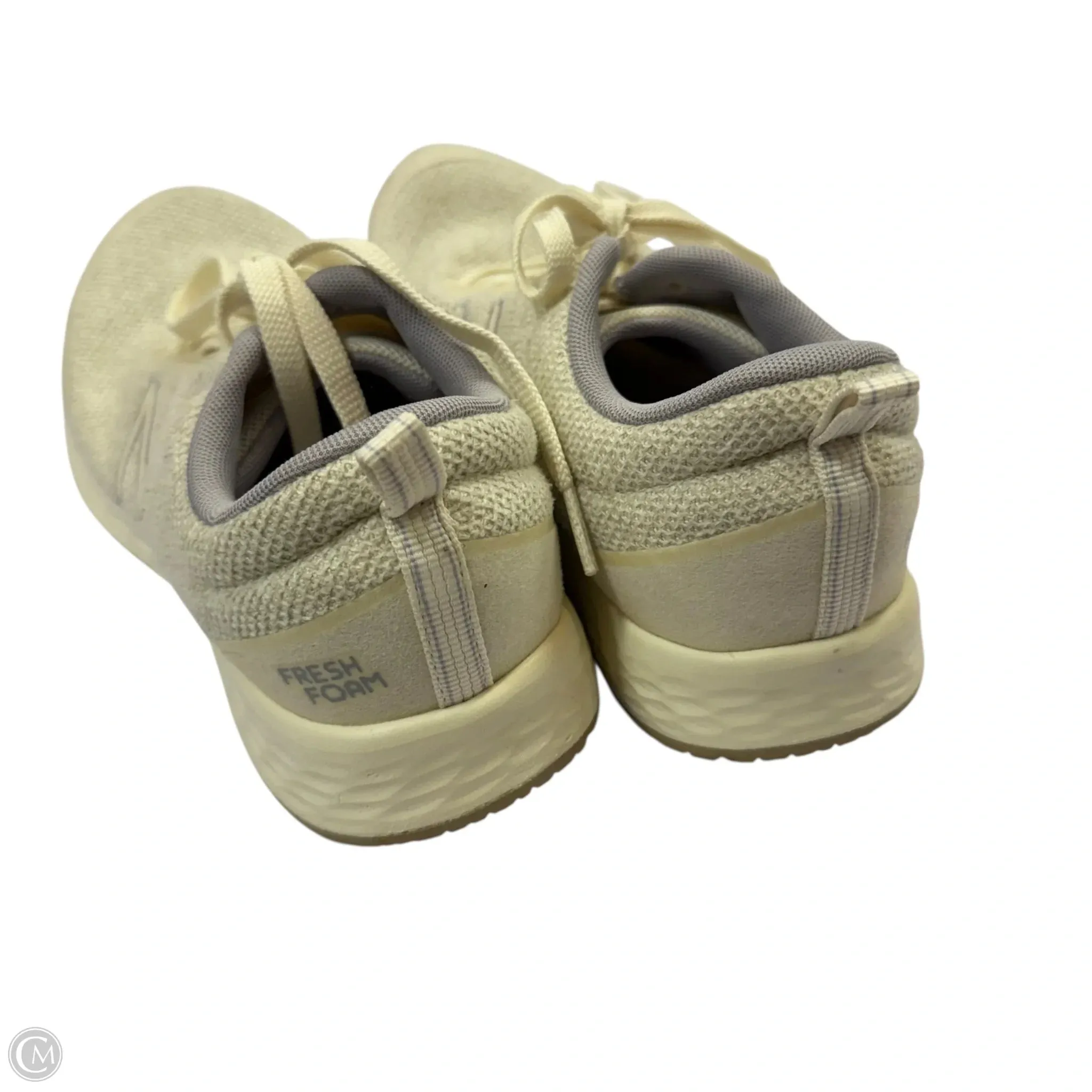 Shoes Athletic By New Balance In Cream, Size: 9 New Balance 608 Mens Shoes