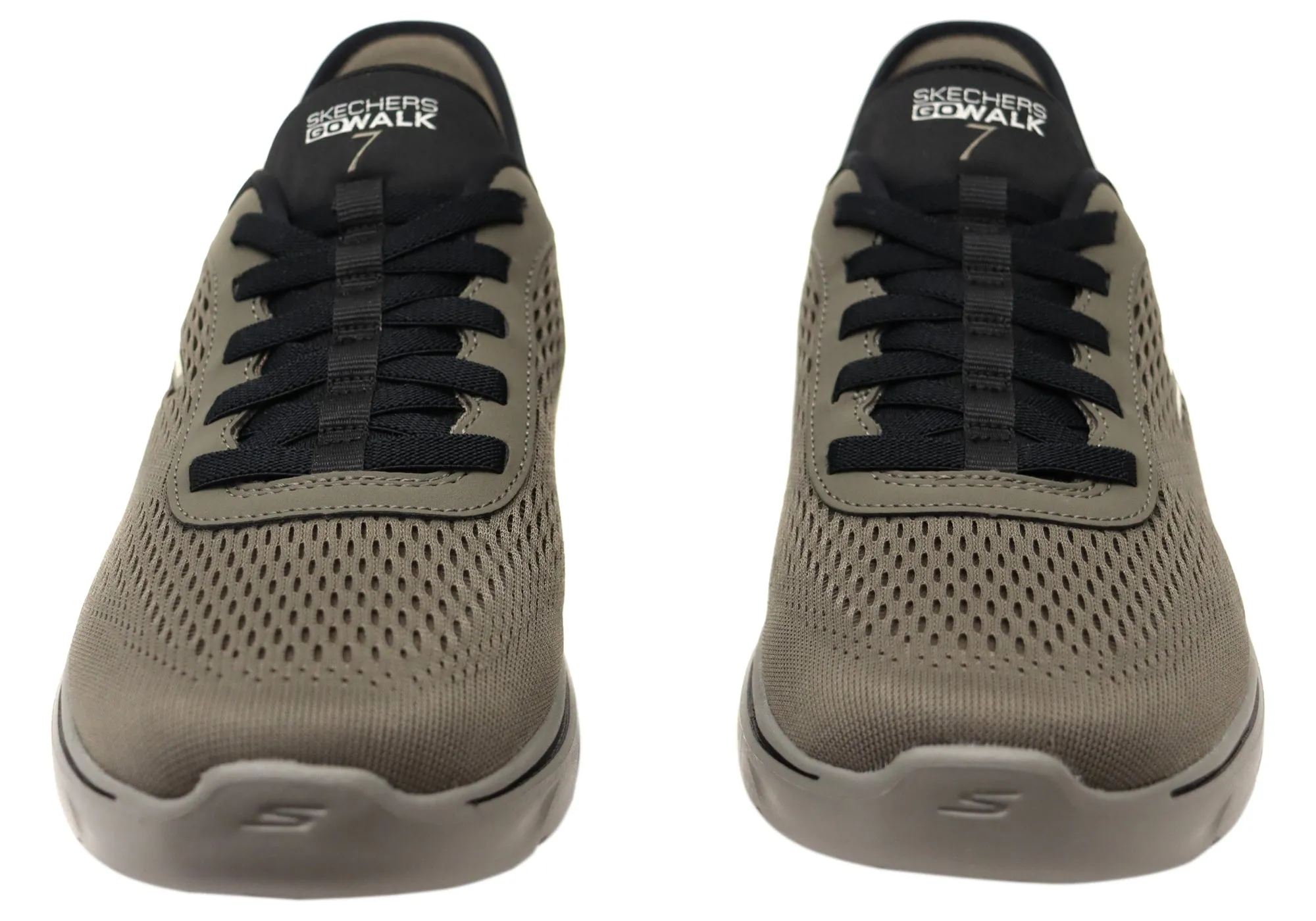 Adidas Tyshawn Ii Skate Shoes Skechers Mens Slip Ins GOwalk 7 Free Hand 2 Comfortable Shoes