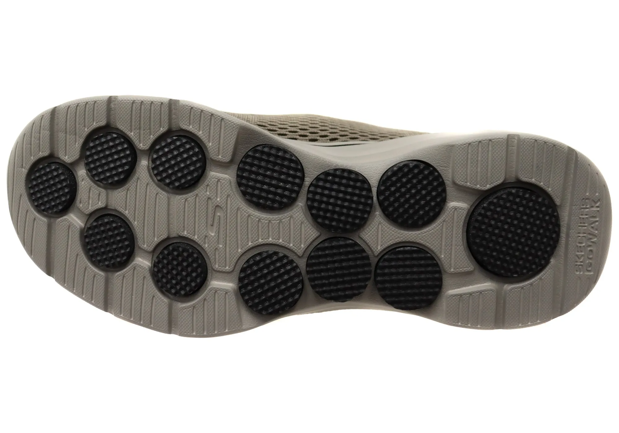 Skechers Mens Slip Ins GOwalk 7 Free Hand 2 Comfortable Shoes Adidas Carbon Plated Shoes