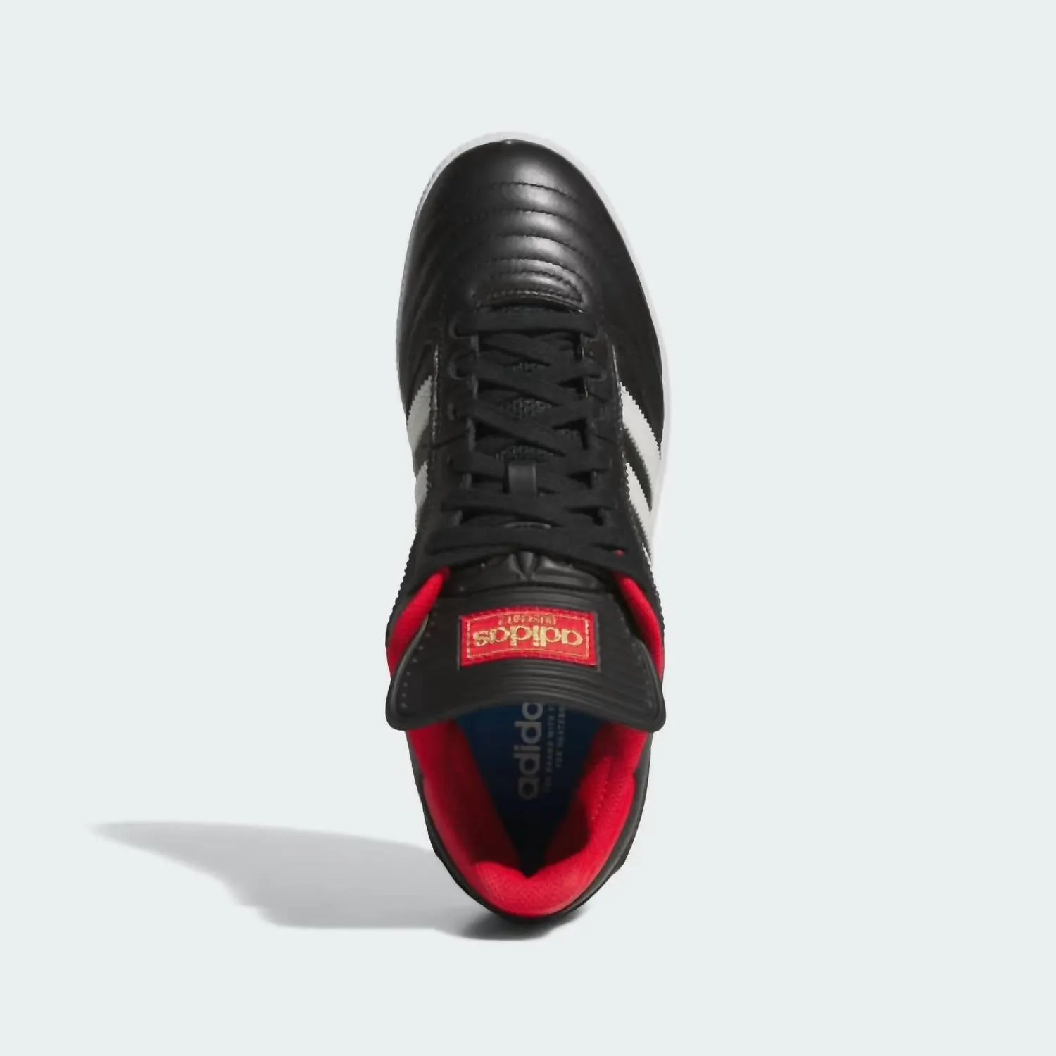 New Adidas Running Shoes 2024 Adidas - Men's Busenitz Core Skate Shoes