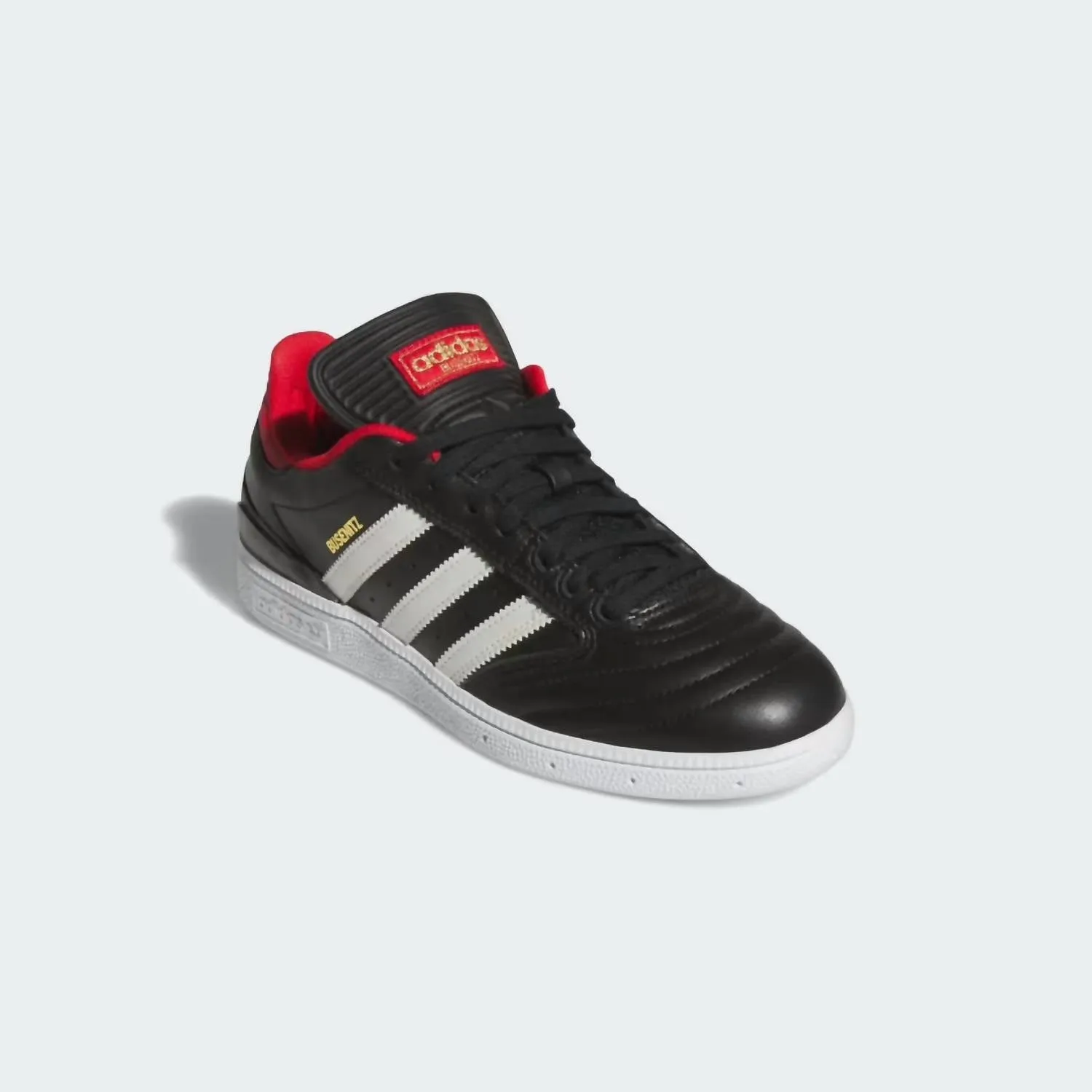Adidas Soccer Shoes World Cup Adidas - Men's Busenitz Core Skate Shoes