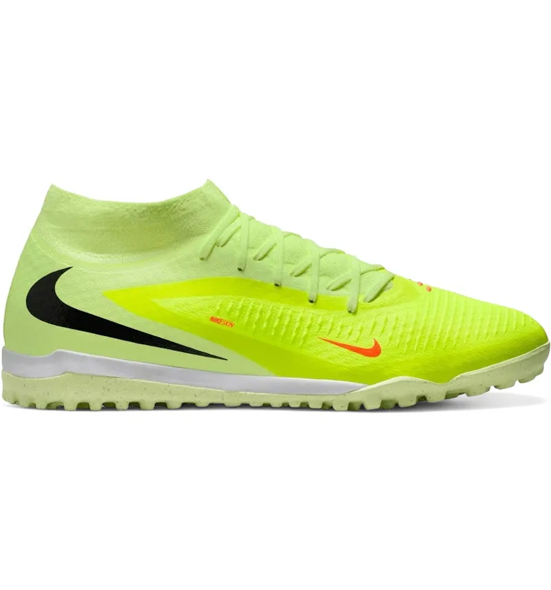 Asics Metarun Running Shoes Nike Phantom 6 High Academy Turf