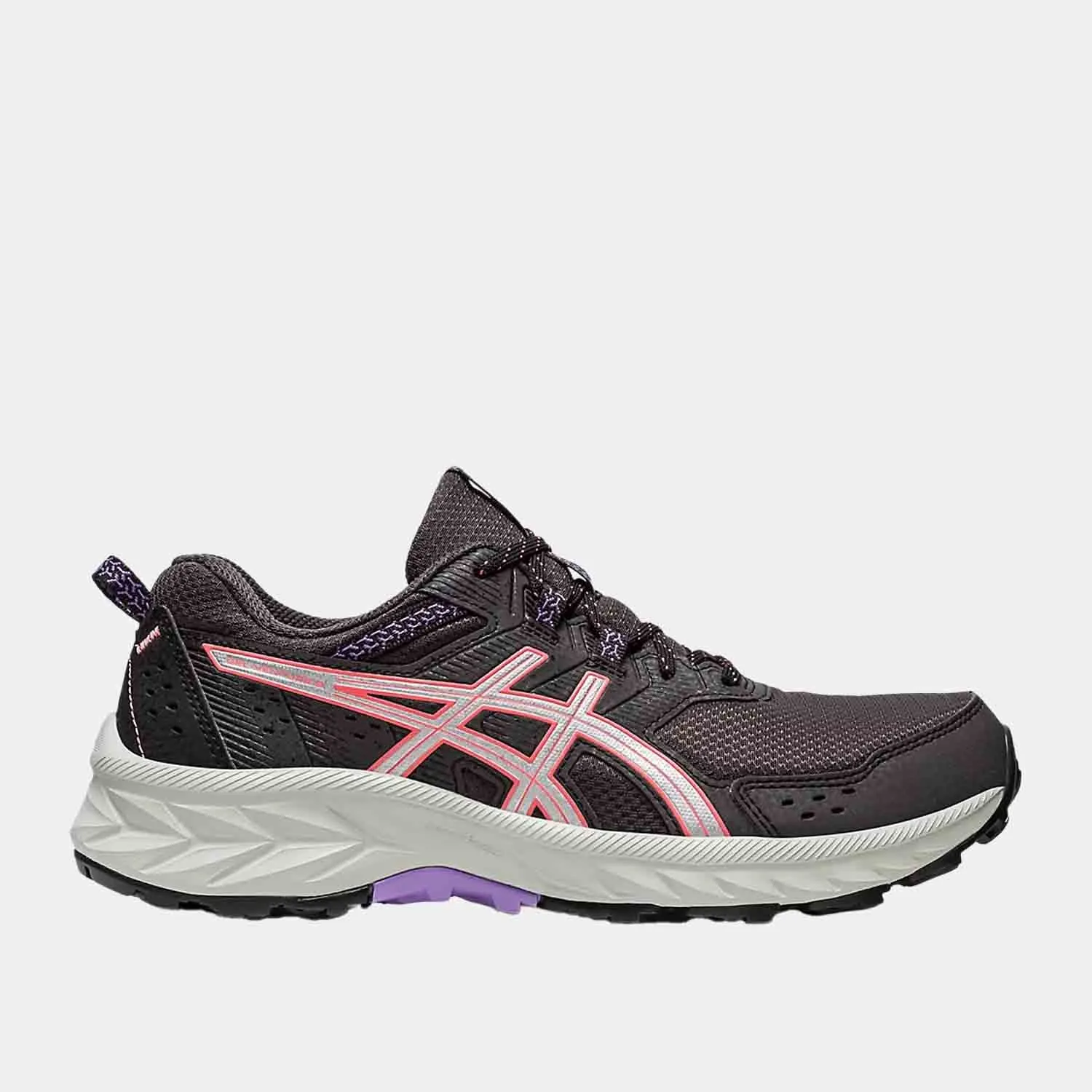Women's Asics Gel-Venture 9 Trail Running Shoes Asics Cheerleader And Danz Team Shoes