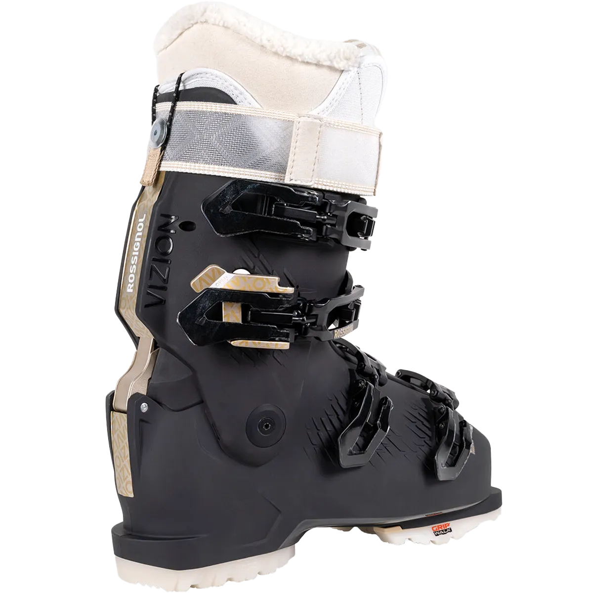 Mud Snow Boots Women's Vizion 4B Pro 90 GW