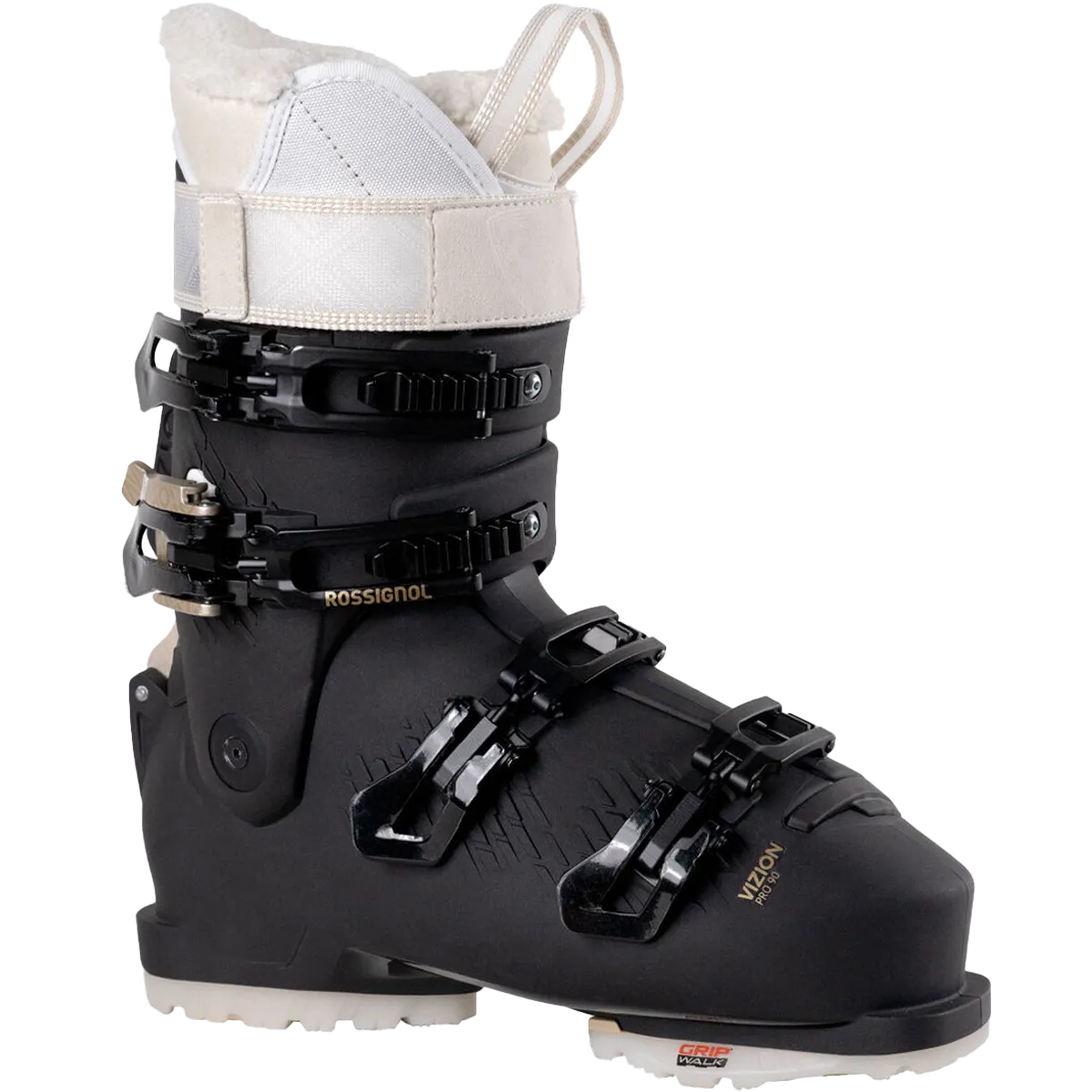 Skechers Easy Going Snow Boot Women's Vizion 4B Pro 90 GW