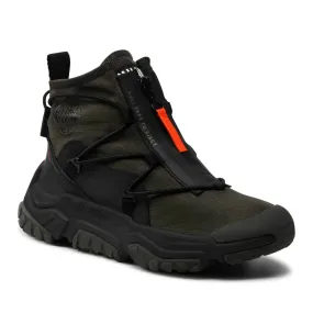 Best Boots For Cold Weather PALLADIUM Off-Grid Hi Zip Wp  77169-309