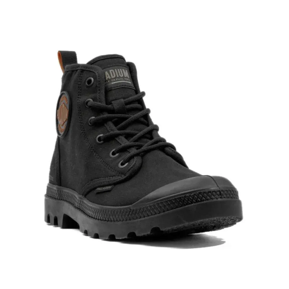 PALLADIUM PAMPA HI SUPPLY RS 78881-008 Wetsuit Boots