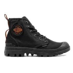 PALLADIUM PAMPA HI SUPPLY RS 78881-008 Boots Riding