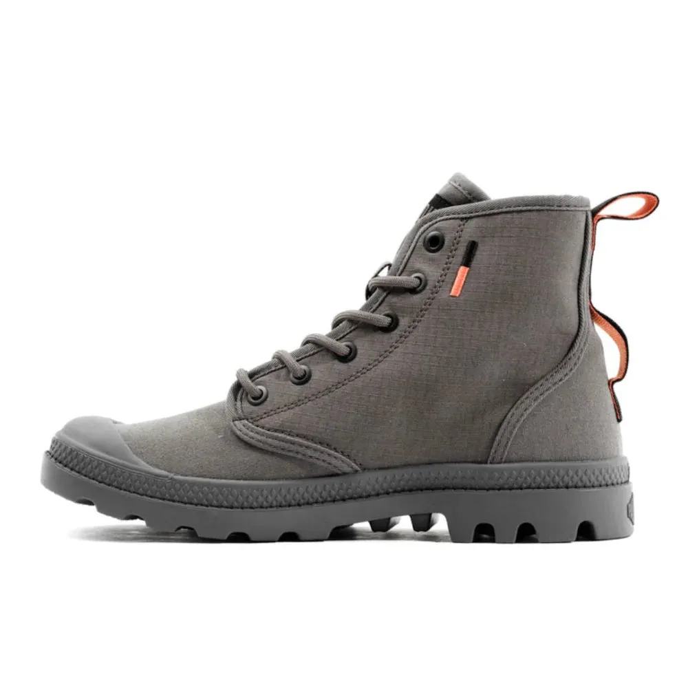 Boots In The City PALLADIUM PAMPA HI SUPPLY RS 78881-043