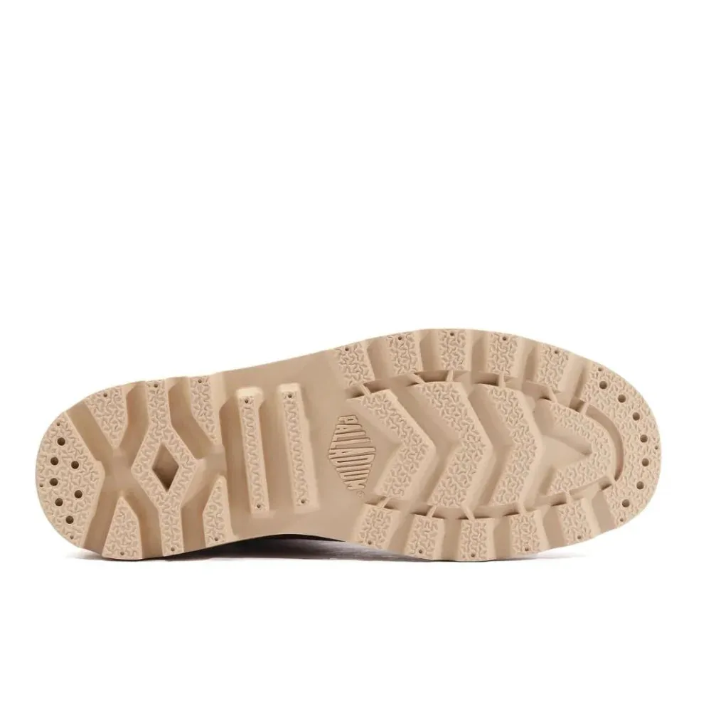 Boots With Feathers PALLADIUM Pampa Zip Lth Ess 76888-254