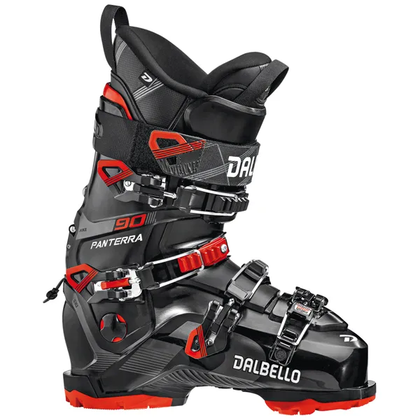 Snow Boots Rei Panterra 90 GW