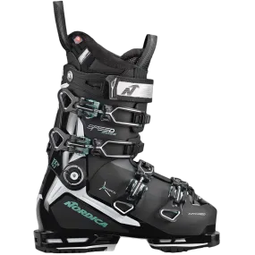 Women's Speedmachine 3 105 Weestep Snow Boots