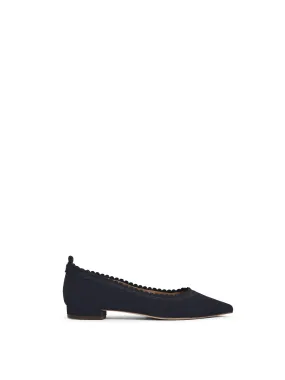 Ugg Loafers Pembridge Pump - Navy