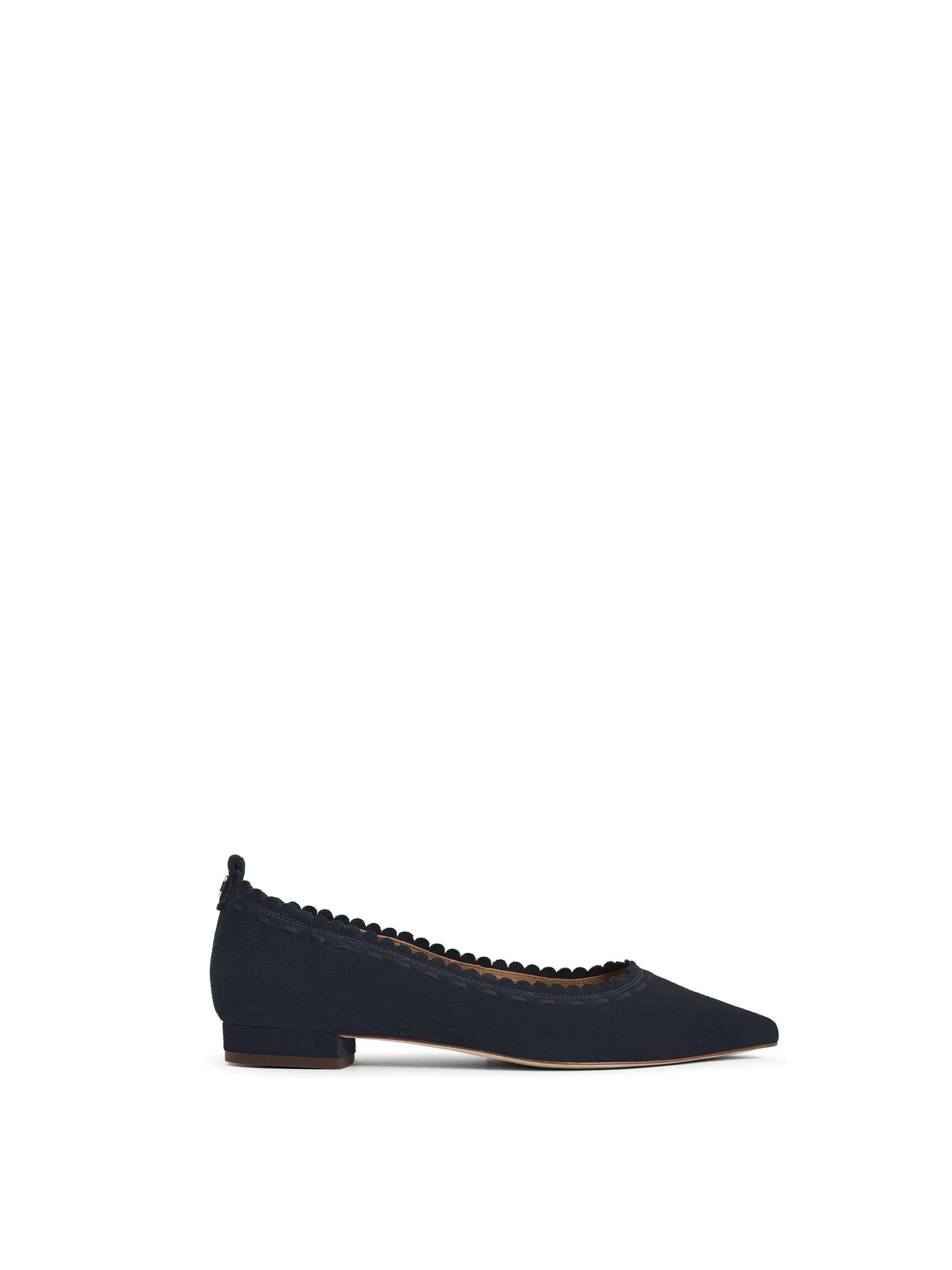 Beckett Simonon Loafers Pembridge Pump - Navy