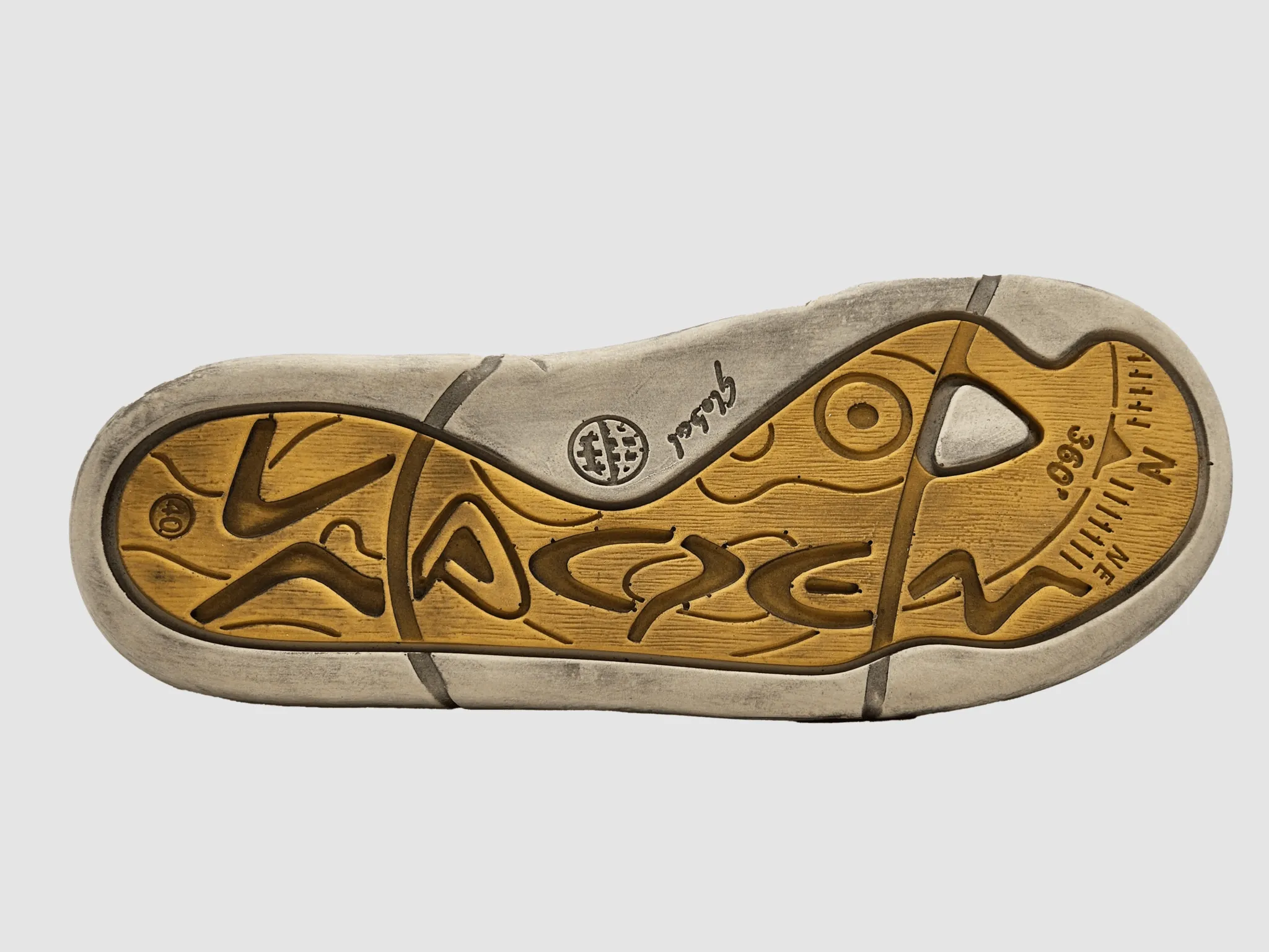 Asics Onitsuka Tiger Shoes Women's Timeless Flower Low-Top Leather Shoes - Red