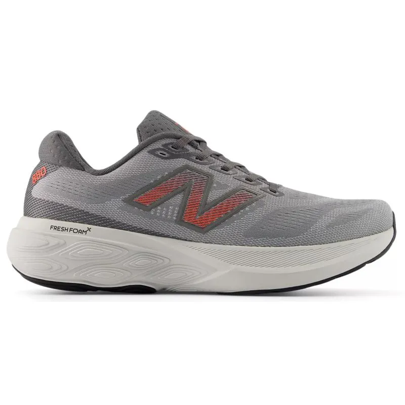 New Balance Umpire Plate Shoes New Balance Fresh Foam X 880v15 D Mens Running Shoes